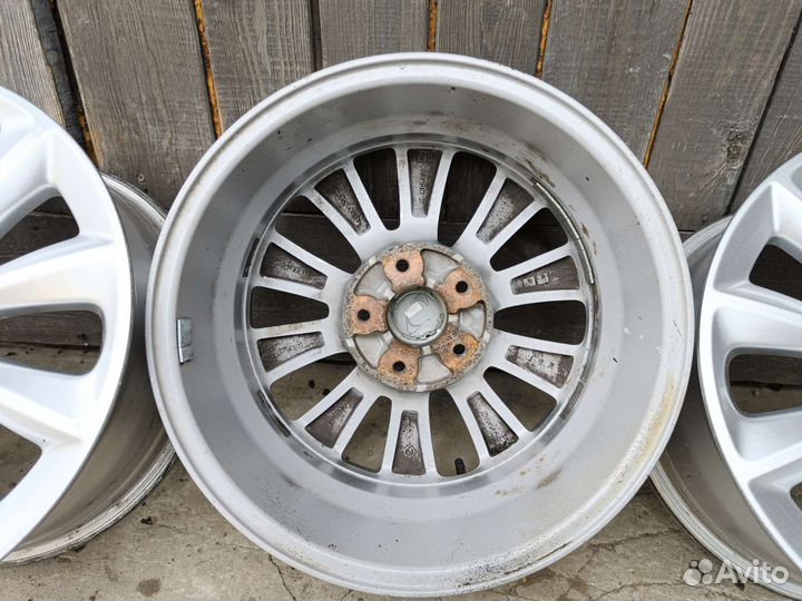 Диски 16 Ssang Yong (Оригинал)