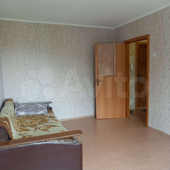 1-к. квартира, 30 м², 3/5 эт.