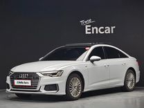 Audi A6 2.0 AMT, 2020, 69 171 км, с пробегом, цена 3 415 000 руб.