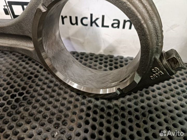 Шатун Камаз 5490 NEO 2019