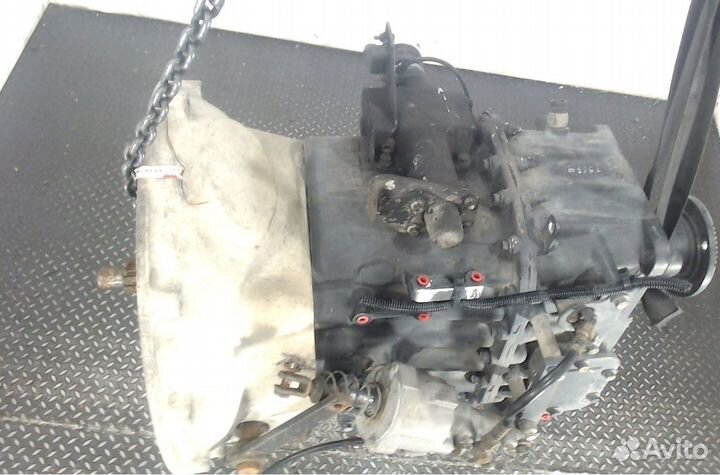 Кпп - 6 ст. Volvo FL 2005 5.5 *