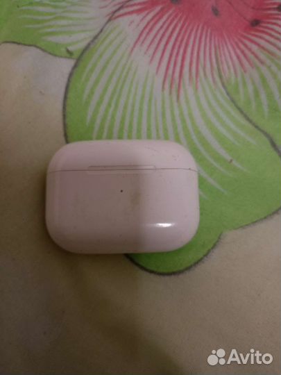 Кейс от air про