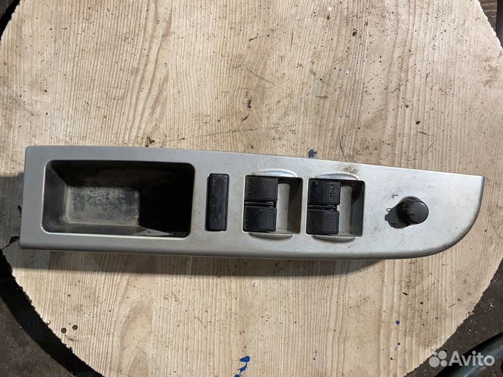 Блок управления стеклоподъемниками lifan breeze