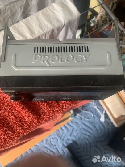 Сенсорный магнитофон