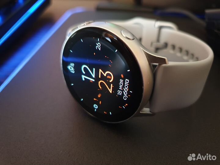Samsung Galaxy Watch Active2