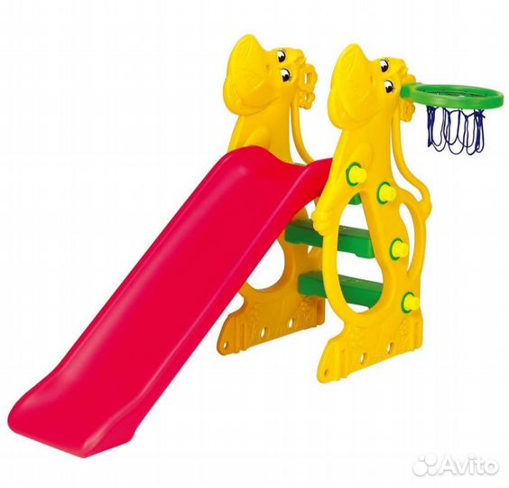 Детская горка