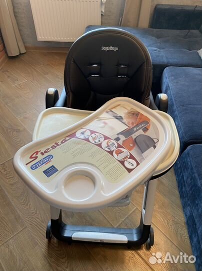 Стул peg perego siesta