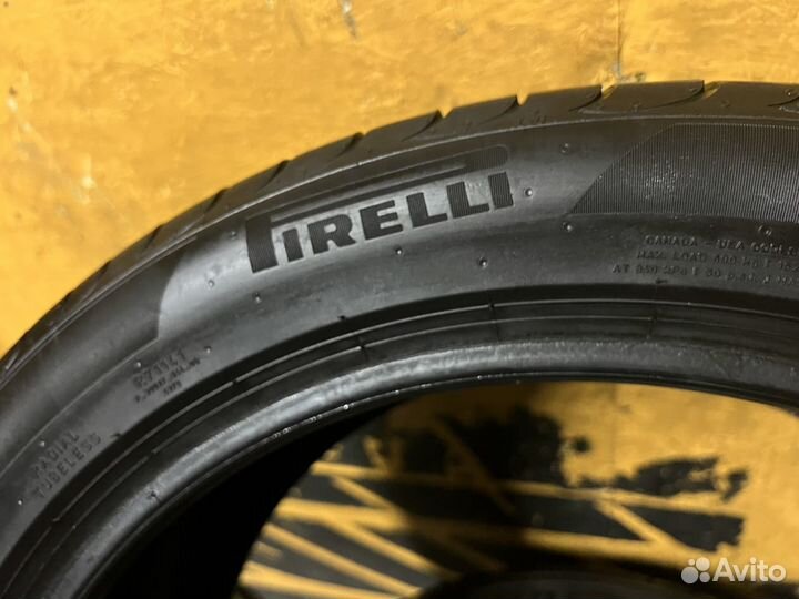 Pirelli Powergy 225/45 R18