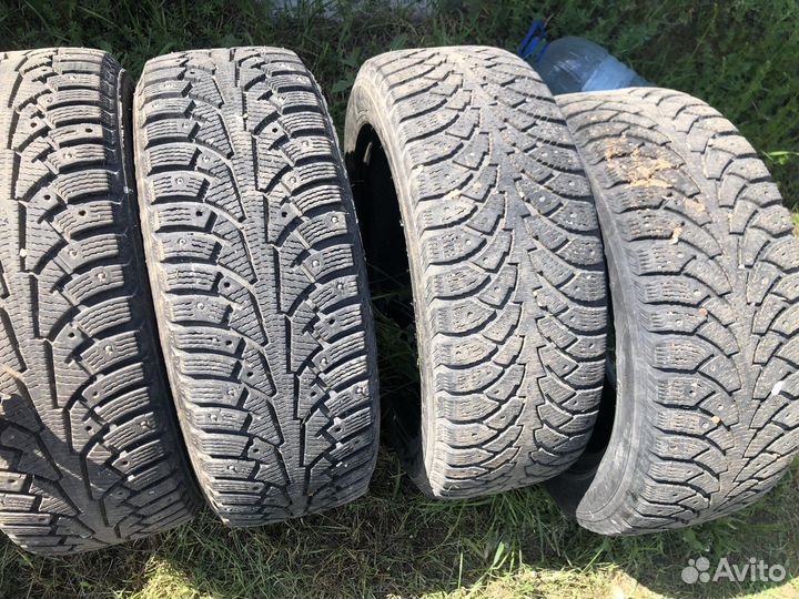 Nordman Nordman 4 205/55 R16