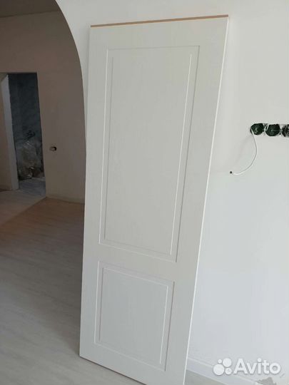 Двери межкомнатные от производителя
