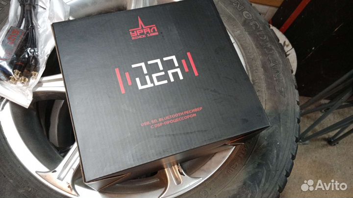 Процессорная магнитола урал 777 цсп