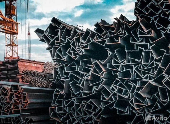 Арматура длясвай RM-3164