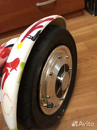 Гироскутер 10 SMART Balance Wheel