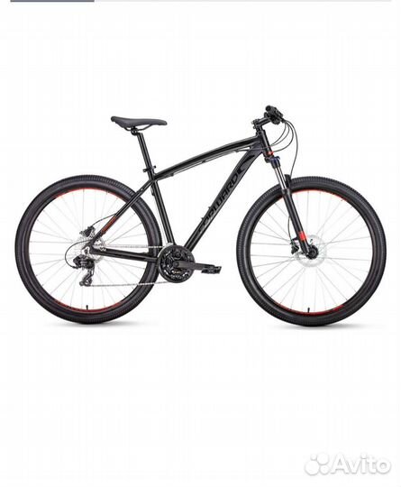 Горный велосипед 29