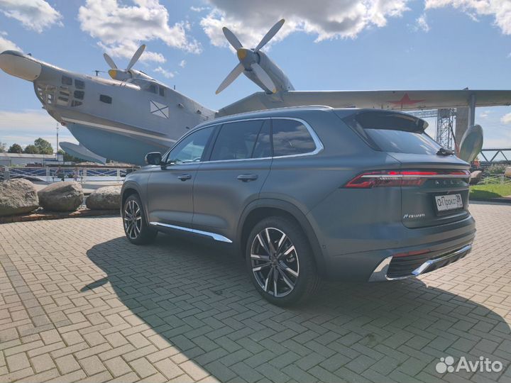 Аренда и прокат авто джили. Без залога