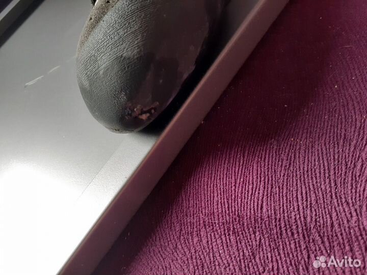 Скальные туфли evolv