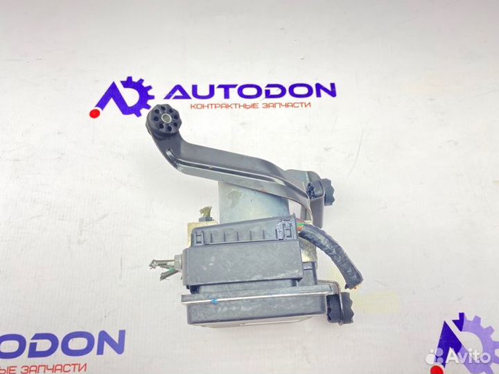 Блок ABS Bmw X5 E53 2005