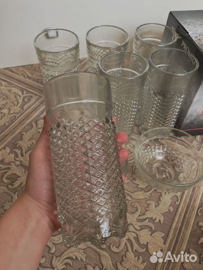 Новый набор посуды