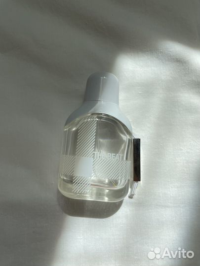 Флаконы из-под духов