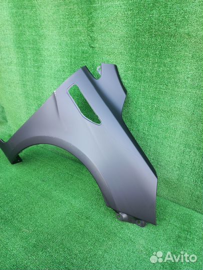 Крыло правое KIA RIO 3