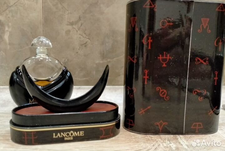 Magie noire lancome духи Винтаж