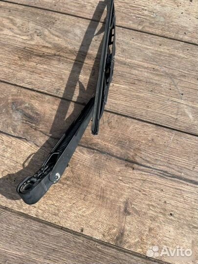 Дворник задний Citroen Berlingo компактвэн 1.4