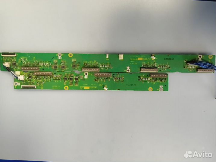 Плата tnpa3546+tnpa3545 для Panasonic TH-42PA50R