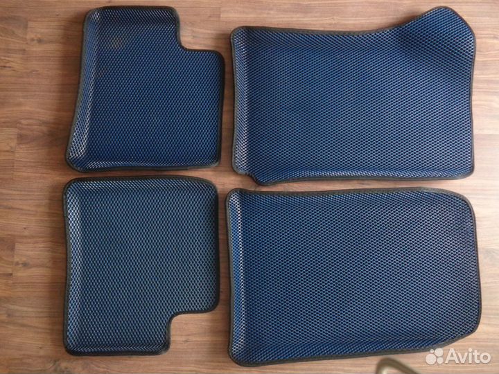 Ева коврики