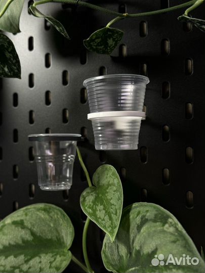 Держатели для стаканчиков