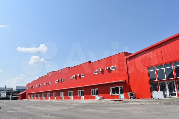 Помещения свободного назначения