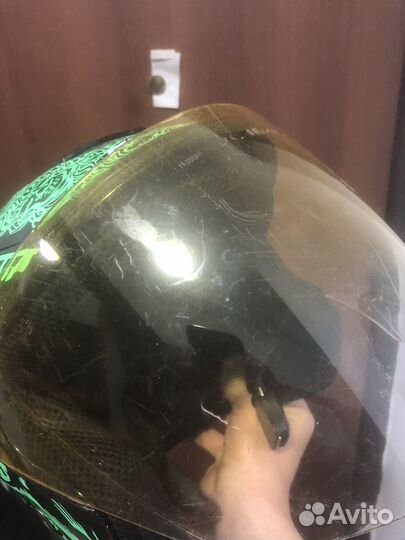 Продам шлем
