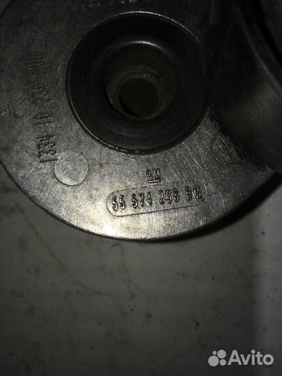 Ролик натяжной A13DTE Opel Corsa, Astra