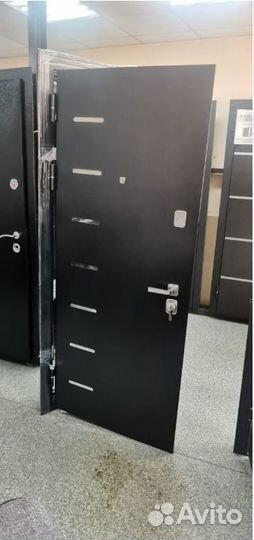 Дверь входная