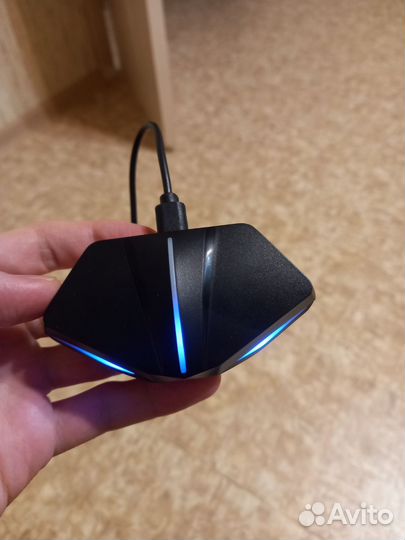 Беспроводные наушники