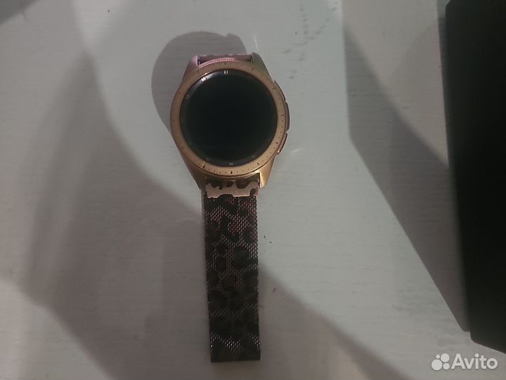 Samsung galaxy watch 42mm