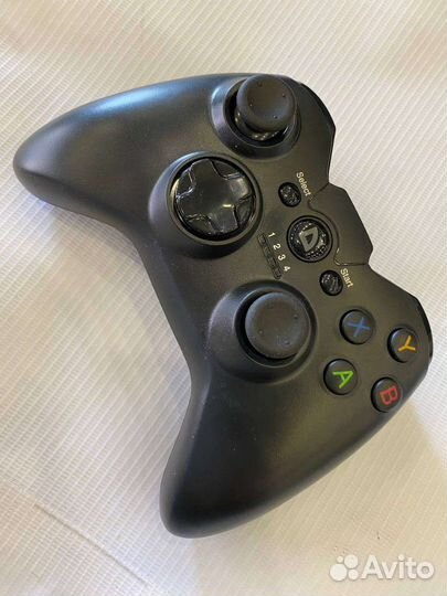 Defender X7 геймпад