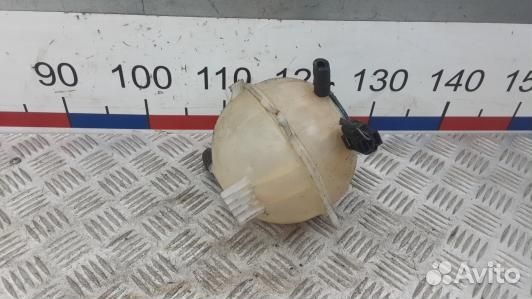 Бачок расширительный volkswagen polo 5 (6R) (PEA05