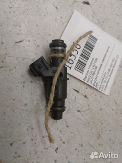 Форсунка топливная Honda City GD6 L13A1