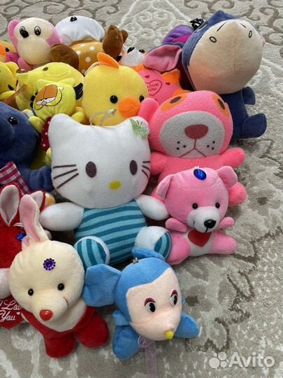 Игрушки для автоматов