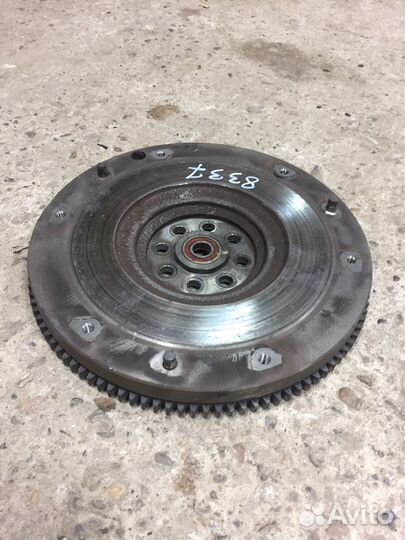 Маховик для Suzuki SX4 2006-2013