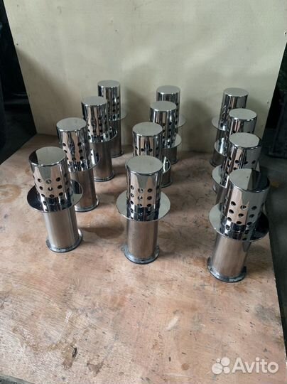 Изготовление металлоконструкции на заказ