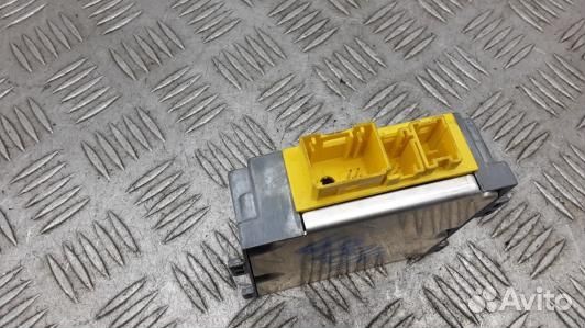 Блок управления airbag BMW 7 E65 (4BE18OQ06)