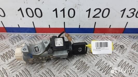 Замок зажигания nissan X-trail T31 (KAD17J101)