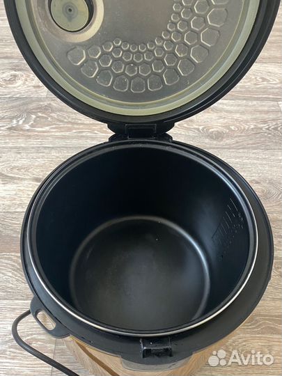 Мультиварка Lumme LU-1446 chef PRO