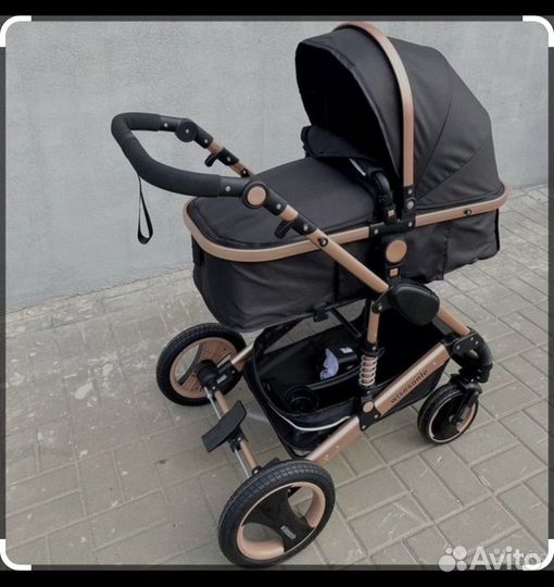 Автолюлька