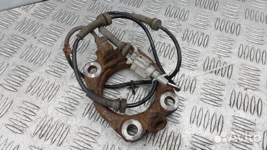 Датчик ABS nissan X-trail T31 (DPH15K202)