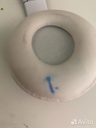 Беспроводные наушники