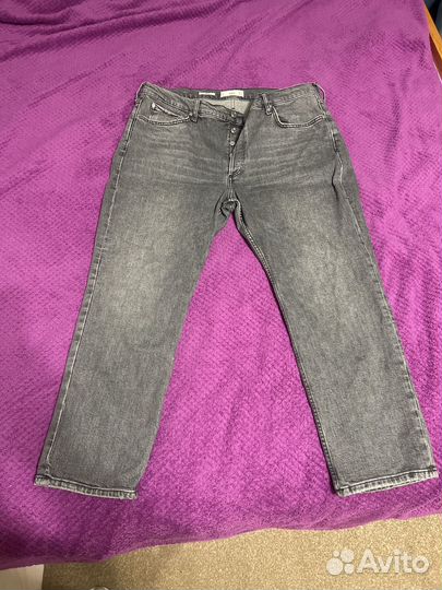 Джинсы mango 52 54