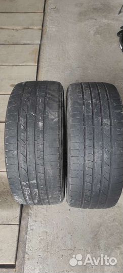 Firestone Firehawk GT7 235/50 R18 97H