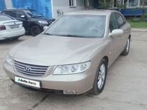 Hyundai Grandeur 3.3 AT, 2006, 231 000 км, с пробегом, цена 690 000 руб.